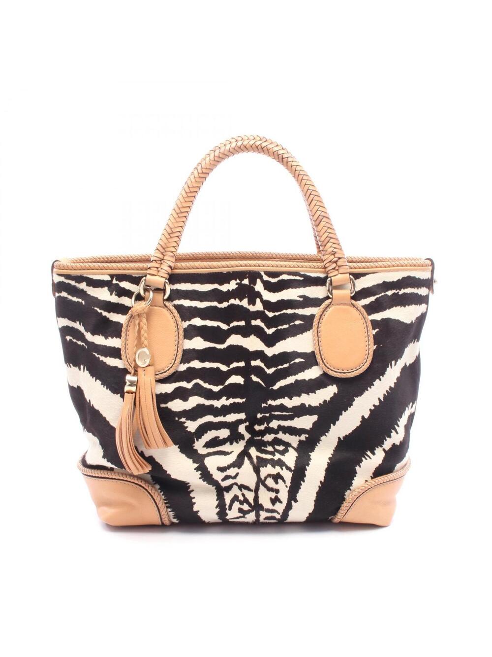 Gucci Marrakech Tote Hand Bag Leather #368949G94B